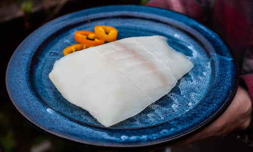 Ann Arbor Halibut Share
