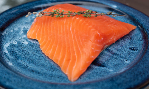 Ann Arbor Coho Share